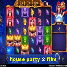 house party 2 film